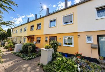 Vorschaubild Reihenmittelhaus
