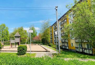 Vorschaubild Wohnung