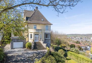 Vorschaubild Einfamilienhaus