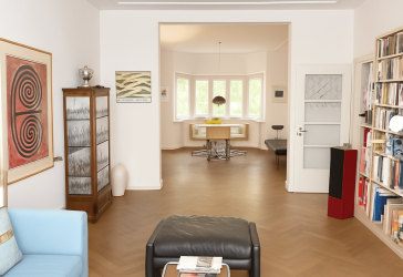 Vorschaubild Wohnung