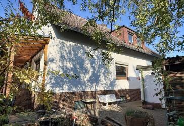 Vorschaubild Einfamilienhaus