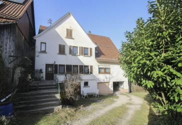 Vorschaubild Einfamilienhaus
