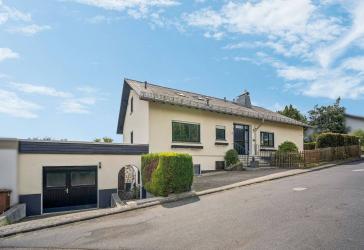 Vorschaubild Einfamilienhaus