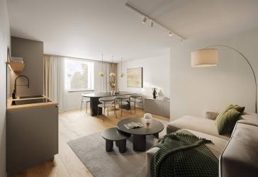 Vorschaubild Wohnung