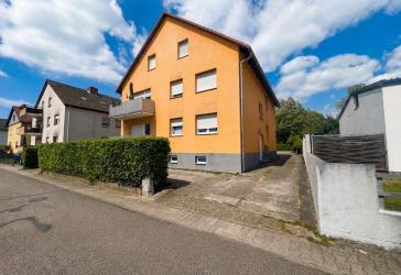 Vorschaubild Mehrfamilienhaus