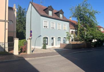 Wohnung mieten in 85354 Freising