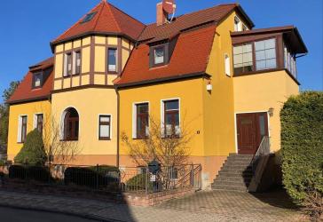Vorschaubild Maisonettewohnung