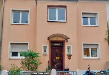 Vorschaubild Mehrfamilienhaus