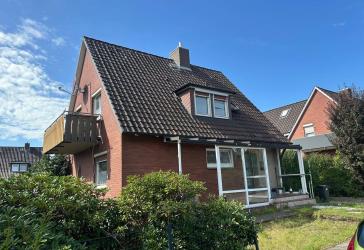 Stade - Familienhaus sucht Handwerker !