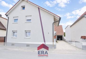 Vorschaubild Mehrfamilienhaus