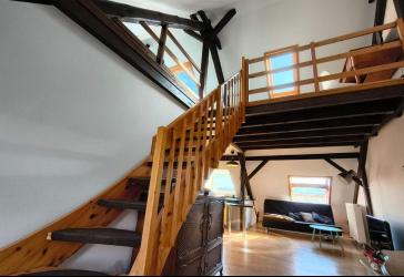 Vorschaubild Maisonettewohnung