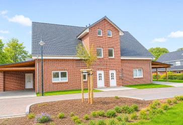 Vorschaubild Mehrfamilienhaus