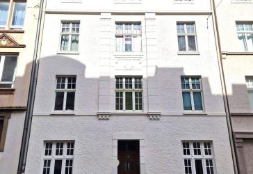 Vorschaubild Mehrfamilienhaus