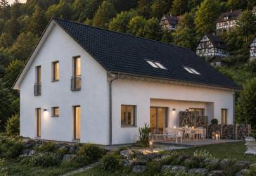 Vorschaubild Einfamilienhaus
