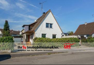 Vorschaubild Einfamilienhaus