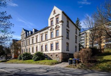 Vorschaubild Mehrfamilienhaus