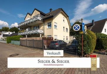 Attraktives Renditeobjekt: Modernes 6-Parteien-Wohnhaus aus 2003