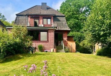 Vorschaubild Einfamilienhaus