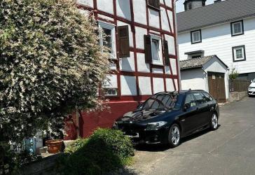 Attraktive Kapitalanlage in Unshausen – vermietetes Fachwerkhaus mit Ausbaureserve
