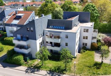 Vorschaubild Wohnung