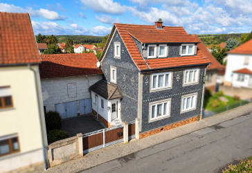 Vorschaubild Einfamilienhaus