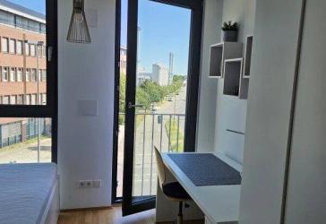 Vorschaubild Loft-Studio-Atelier