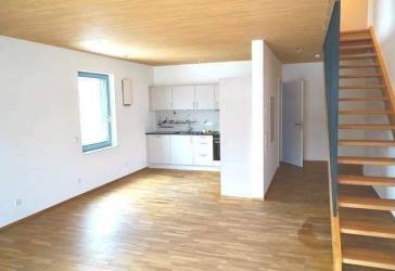 Vorschaubild Maisonettewohnung