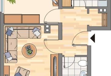 Vorschaubild Wohnung
