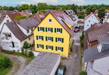 Vorschaubild Wohnung