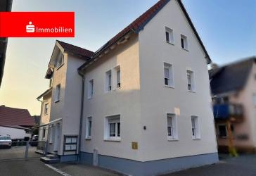 Vorschaubild Mehrfamilienhaus