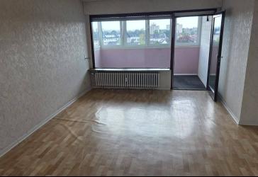 3 Zimmer Wohnung