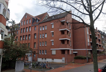 Vorschaubild Wohnung