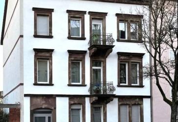 Top modernisiertes Mehrfamilienhaus in Pirmasens - 3 vermieteten Wohneinheiten