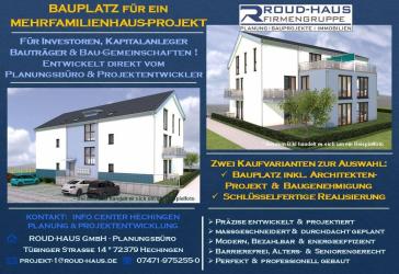Vorschaubild Grundstück