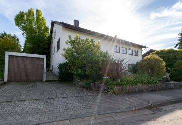Vorschaubild Einfamilienhaus