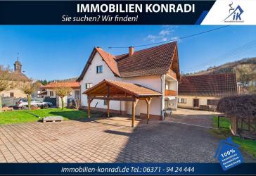 Vorschaubild Einfamilienhaus