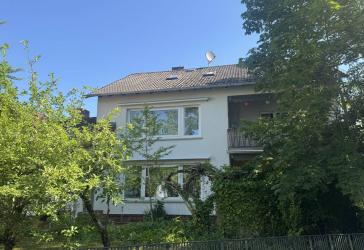 Vorschaubild Mehrfamilienhaus