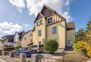 Vorschaubild Mehrfamilienhaus