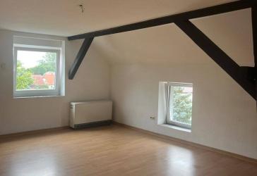 Vorschaubild Maisonettewohnung
