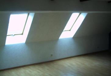 Vorschaubild Maisonettewohnung