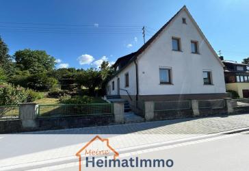 Vorschaubild Einfamilienhaus