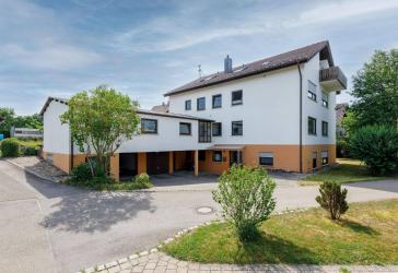 Vorschaubild Mehrfamilienhaus