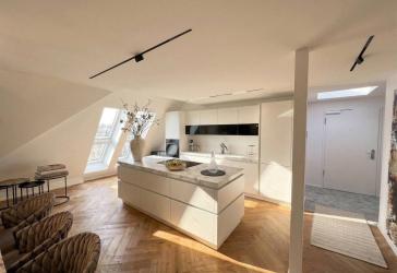 4,5 Zimmerwohnung an der Havel