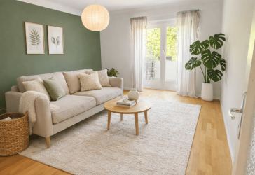Vorschaubild Wohnung