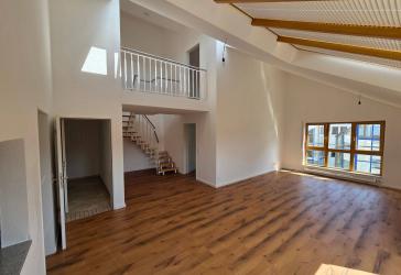 Vorschaubild Maisonettewohnung