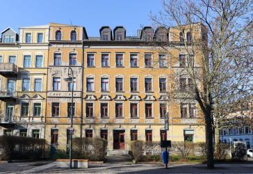 Vorschaubild Maisonettewohnung