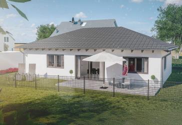 Vorschaubild Bungalow