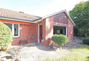 Vorschaubild Bungalow
