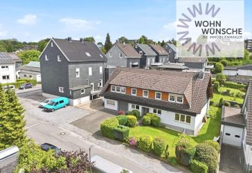 Vorschaubild Mehrfamilienhaus