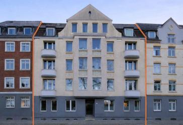 Vorschaubild Mehrfamilienhaus